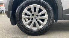 Vauxhall Mokka 1.2 Turbo 100 Design 5dr Petrol Hatchback